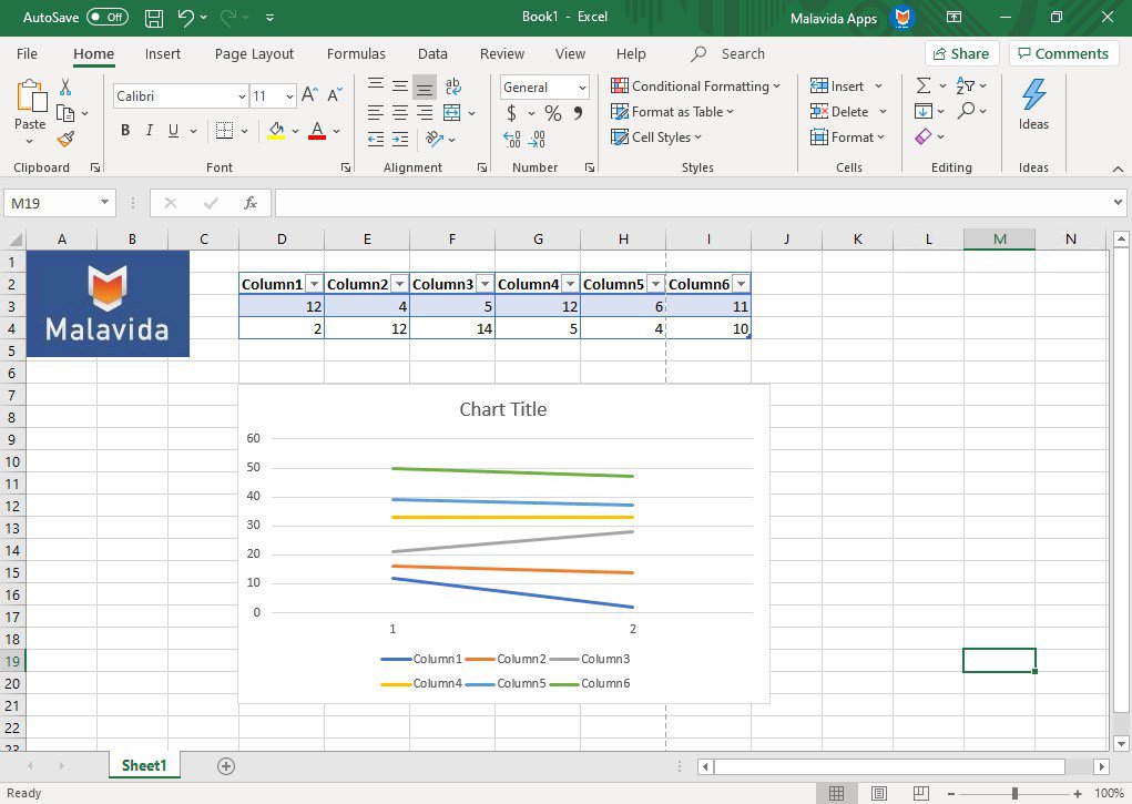 how to get data analysis on excel in mac